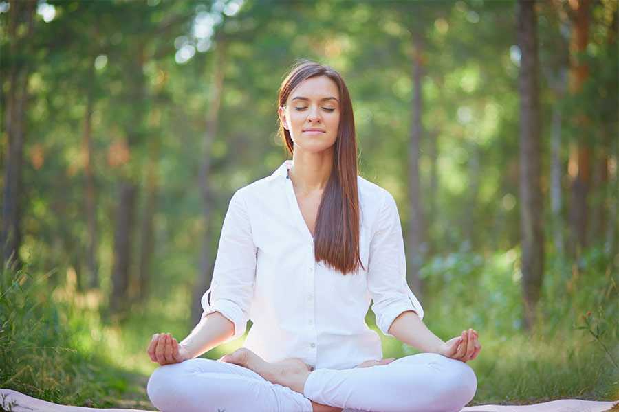 Mindfulness Practice